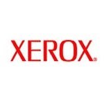Xerox Company Logo