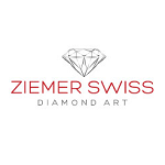 Ziemer Swiss Diamond Art Logo