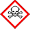 Skull and Crossbones-Acute Toxicity  