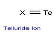 Telluride Ion