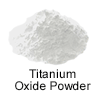 High Purity (99.999%) Titanium Oxide (TiO2) Powder