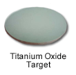High Purity (99.999%) Titanium Oxide Sputtering Target
