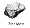 High Purity (99.9999%) Zinc (Zn) Metal